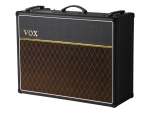 VOX AC30C2X Custom "Blue Bulldog"